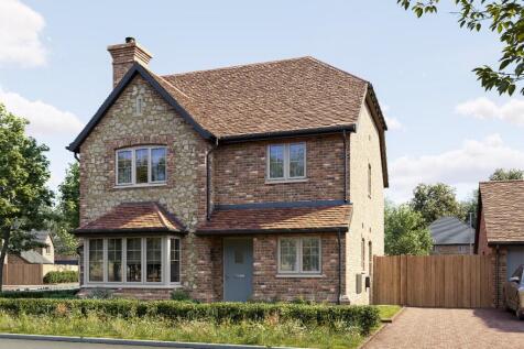 Primrose CGI