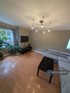2 Bedroom Flat in HU5 1LG