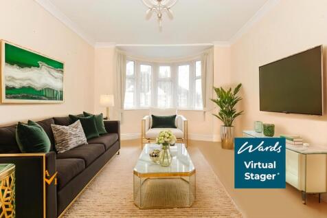 Lounge (Modern Style)