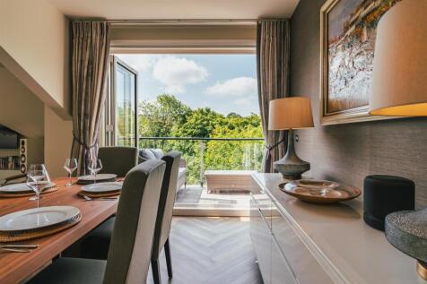 Living Kitchen