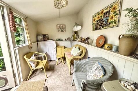 Summer house
