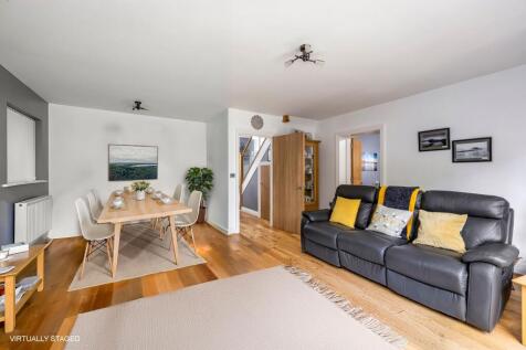 Possible living / dining room suggestions