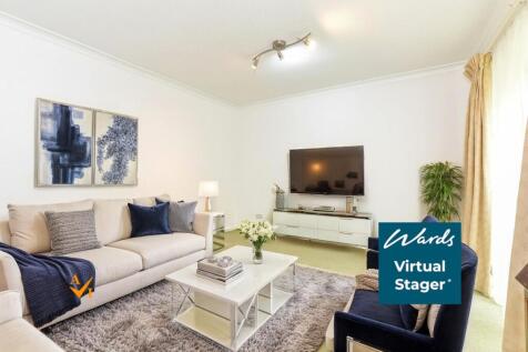 Lounge (Modern Style)