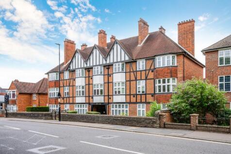ASHLEY COURT