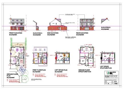 PLANS