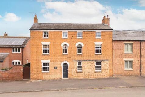 The Old Post House