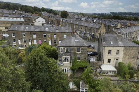 Bramleys Estate Agents - Height Green - Sowerby Br