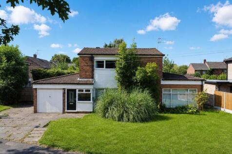 Burrows Lane - For Sale