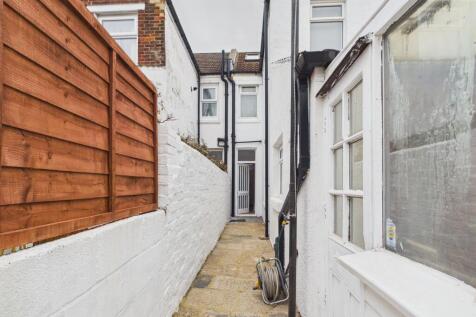 Side of Property