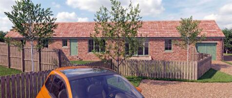 Plot 1 ¿ Dove Cottage