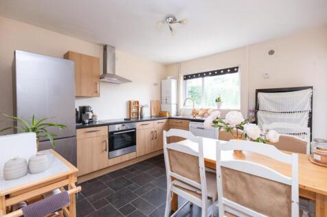 "What sums up life here is how effortless and peaceful it feels. The house is constantly flooded with light, from a sun-blessed kitchen in the morning to a beautifully lit lounge and master bedroom by