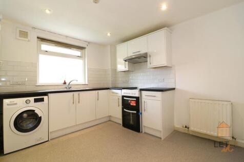 2-bed Flat Calside – additional view