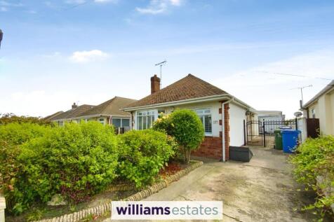 Front & Driveway