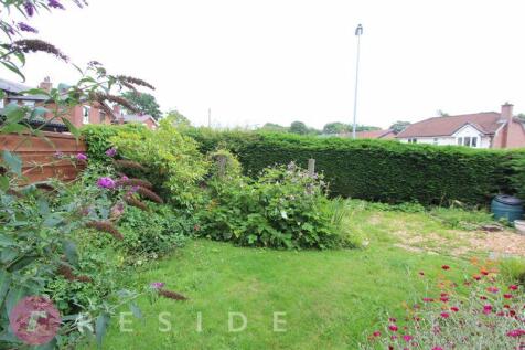 Side Garden