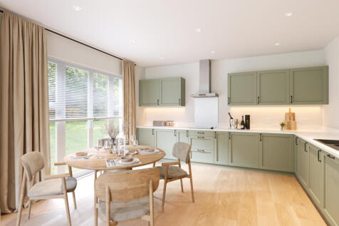 Cgi Kitchen