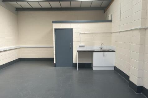 Unit 4f interior