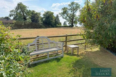 Brookhill Farmhouse Peatling Magna