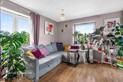 Reception Room/Kitchen