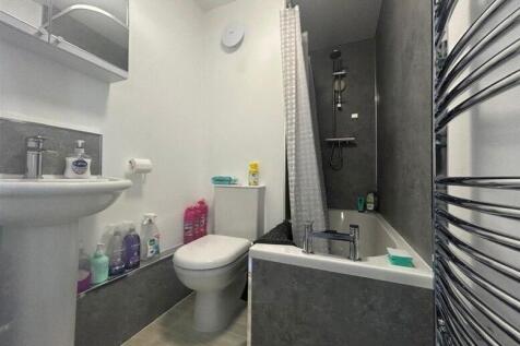 2 Bedroom Flat in SG7 5BH