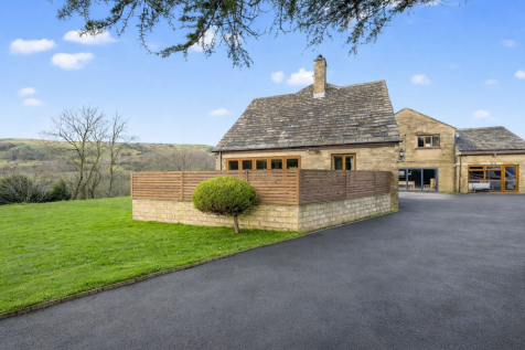 Gated Driveway