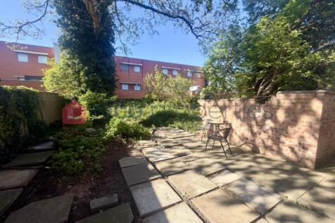 Communal Garden