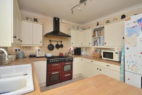 Kitchen / Dining / Family Room