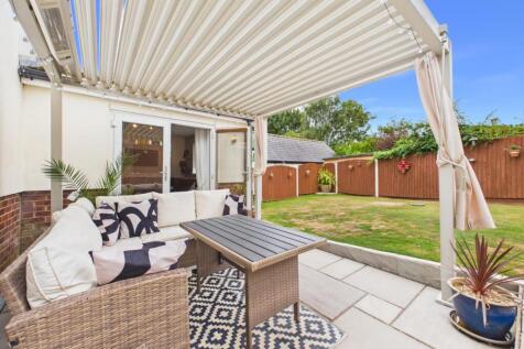 Terrace / Patio