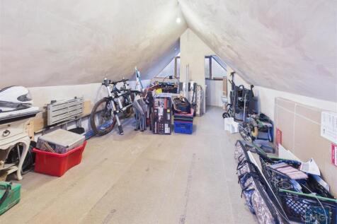 Hobbies Room