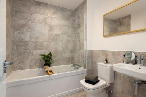 Dandara - Hawthorn Grove - The Chawton V1, Home 13