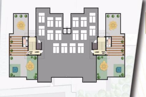 Roof Garden Plans
