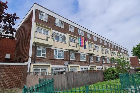 1 Bedroom Flat in PO5 4AR