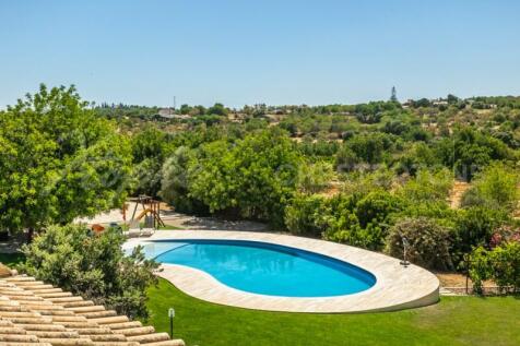 Boliqueime 5 Bed Villa With 18,000m2 Land For Sale (45)