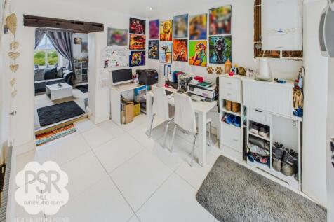 Annexe Office / Dining Room