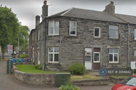 2 bed flat/apartment for rent in Main Street, Townhill, Dunfermline, KY12