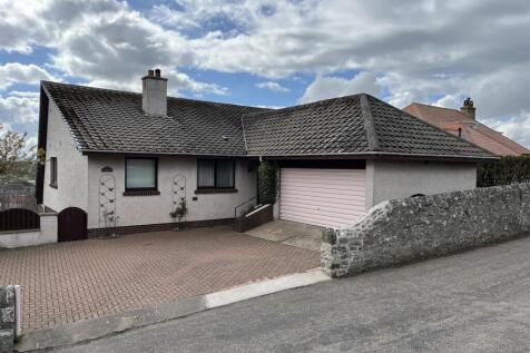 LEVACK, QUARRY ROAD, LOSSIEMOUTH