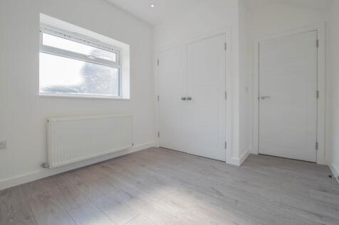 One Bedroom apartment