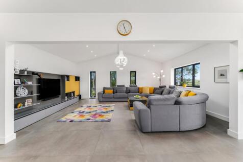 Lounge/Kitchen/Diner