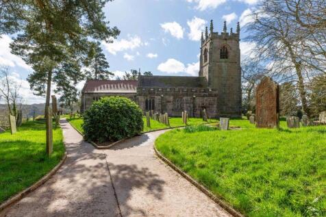 HORTON CHURCH