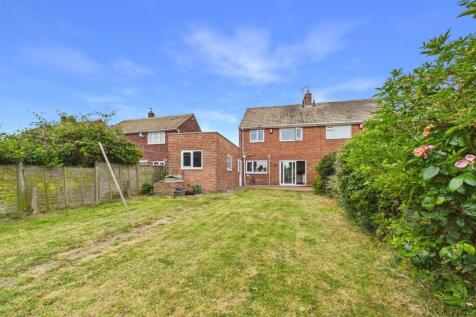 Externally