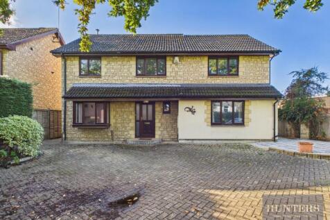 5 Bedroom Detached in GL52 9HN