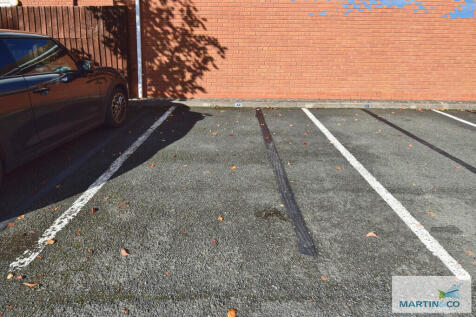 4 Albemarle, park...