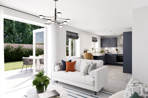 primary property image