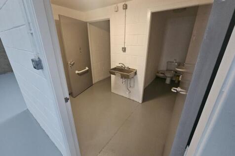 Block 18 Units 8&amp;9 Bilston Trade Park