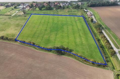 Land for sale in skelton east riding of yorkshire