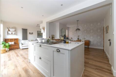 Open Plan Space