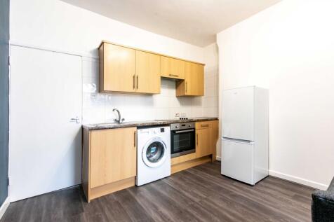 Open Plan Kitchen/Lounge