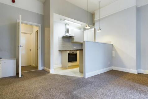 Open Plan Living Rm