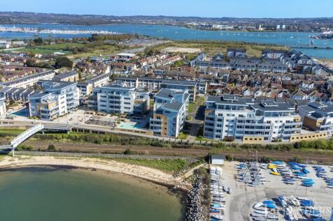 Harbour Reach
