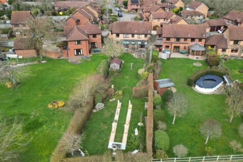 Drone Garden