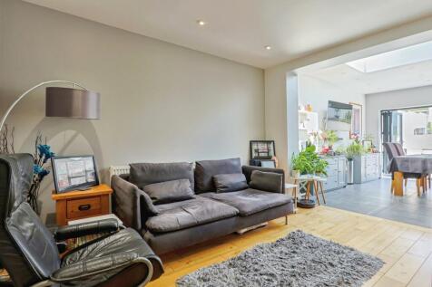 Lounge/Kitchen/Diner